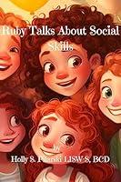 Algopix Similar Product 17 - Ruby Talks About Social Skills