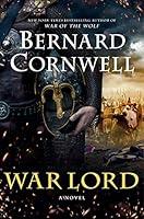 Algopix Similar Product 4 - War Lord A Novel The Last Kingdom