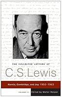Algopix Similar Product 6 - The Collected Letters of CS Lewis