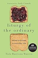 Algopix Similar Product 7 - Liturgy of the Ordinary Sacred