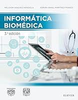 Algopix Similar Product 10 - Informática biomédica (Spanish Edition)