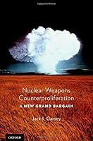 Algopix Similar Product 10 - Nuclear Weapons Counterproliferation A