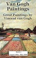 Algopix Similar Product 4 - Van Gogh Paintings Great Paintings by