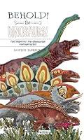 Algopix Similar Product 12 - Behold The Dinosaurs Concertina