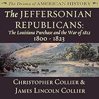 Algopix Similar Product 1 - The Jeffersonian Republicans The