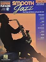 Algopix Similar Product 16 - Smooth Jazz Saxophone PlayAlong