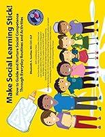 Algopix Similar Product 18 - Make Social Learning Stick How to
