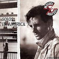 Algopix Similar Product 16 - Solos En America