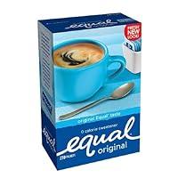 Algopix Similar Product 15 - Equal Original Sweetener Packets 230