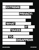 Algopix Similar Product 20 - Extreme Privacy What It Takes to