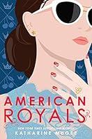 Algopix Similar Product 7 - American Royals