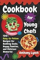 Algopix Similar Product 6 - Cookbook for Young Chefs 100