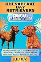 Algopix Similar Product 14 - CHESAPEAKE BAY RETRIEVERS COMPLETE