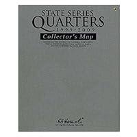 Algopix Similar Product 9 - State Series Quarters 1999  2009