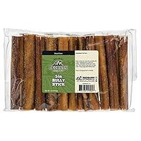 Algopix Similar Product 14 - Redbarn Straight 5 Bully Sticks  Long