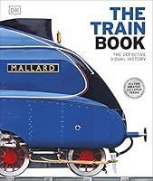Algopix Similar Product 8 - The Train Book