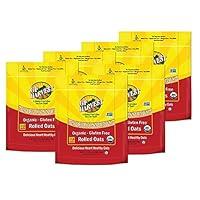 Algopix Similar Product 2 - GF Harvest Gluten Free Organic Rolled