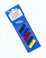 Algopix Similar Product 19 - Glorex Wax Dye Set 35 x 6 x 10 mm 5