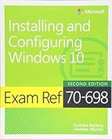 Algopix Similar Product 15 - Exam Ref 70698 Installing and