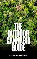 Algopix Similar Product 4 - The Outdoor Cannabis Guide