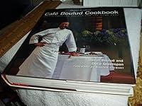 Algopix Similar Product 12 - Daniel Bouluds Cafe Boulud Cookbook