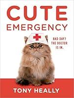 Algopix Similar Product 2 - Cute Emergency