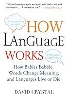 Algopix Similar Product 14 - How Language Works How Babies Babble