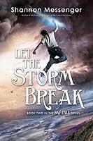 Algopix Similar Product 9 - Let the Storm Break (2) (Sky Fall)