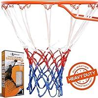 Algopix Similar Product 19 - BETTERLINE Basketball Net Replacement 