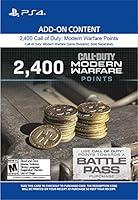 Algopix Similar Product 17 - 2400 Call of Duty Modern Warfare