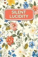 Algopix Similar Product 10 - Silent Lucidity Practical Logbook with