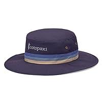 Algopix Similar Product 19 - Cotopaxi Orilla Sun Hat Graphite