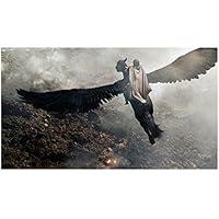 Algopix Similar Product 19 - Wrath of the Titans Sam Worthington as