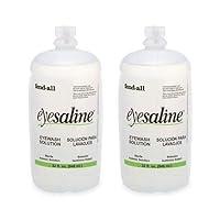 Algopix Similar Product 16 - Fendall Eyesaline Eyewash Saline