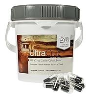 Algopix Similar Product 12 - UltraCruz Cattle Cobalt Bolus