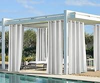 Algopix Similar Product 2 - Outdoor Dcor Coastal 84 Outdoor Panel
