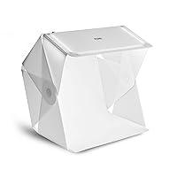 Algopix Similar Product 19 - Foldio3 25inch Lightbox for Product
