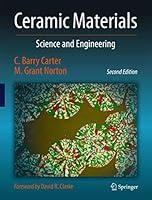 Algopix Similar Product 17 - Ceramic Materials Science and