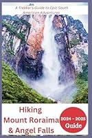 Algopix Similar Product 20 - Hiking Mount Roraima and Angel Falls