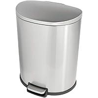 Algopix Similar Product 9 - StyleWell 13 Gal Stainless Steel