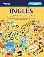 Algopix Similar Product 5 - Rosetta Stone Inglés: Diccionario visual