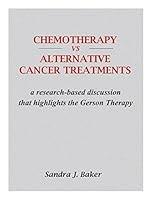 Algopix Similar Product 12 - CHEMOTHERAPY vs ALTERNATIVE CANCER