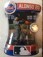 Algopix Similar Product 3 - Pete Alonso New York Mets imports