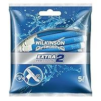 Algopix Similar Product 17 - Wilkinson Sword Extra Precision 2