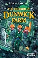 Algopix Similar Product 16 - The Horror of Dunwick Farm The Crooked