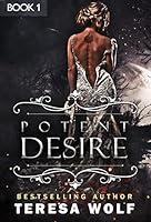 Algopix Similar Product 17 - Potent Desire A Dark Arranged