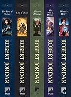 Algopix Similar Product 20 - The Wheel of Time Books 59 The
