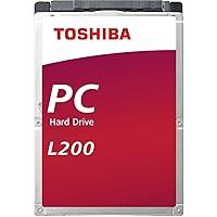Algopix Similar Product 14 - Toshiba L200 Laptop  Hard Drive  2 TB