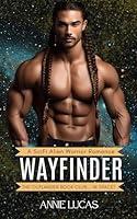 Algopix Similar Product 1 - WAYFINDER The Outlander Book Club