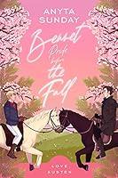 Algopix Similar Product 8 - Bennet Pride Before The Fall Love